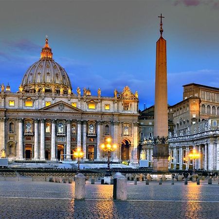 Tlv Navona Hotel Rome Exterior photo