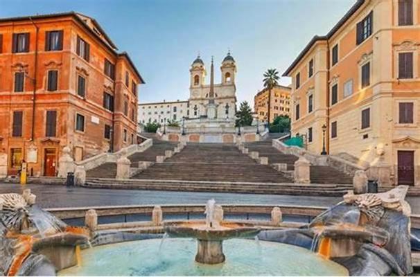 Tlv Navona Hotel Rome Exterior photo
